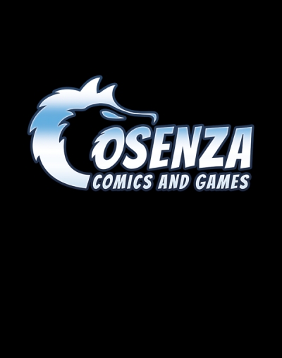 Cosenza Comics