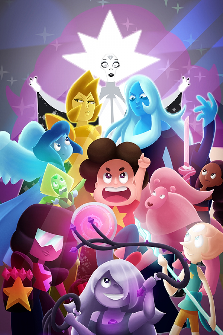 Steven Universe