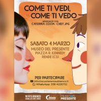 Come ti vedi, come ti vedo