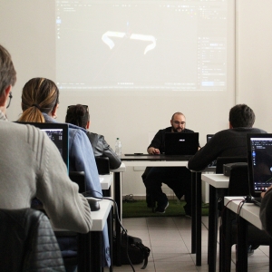 Workshop di Modellazione 3D: un altro successo!