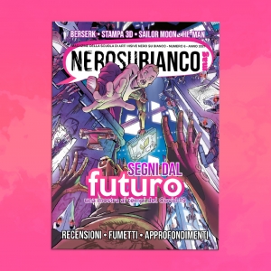 Uno sguardo al futuro con NSB Mag 6!